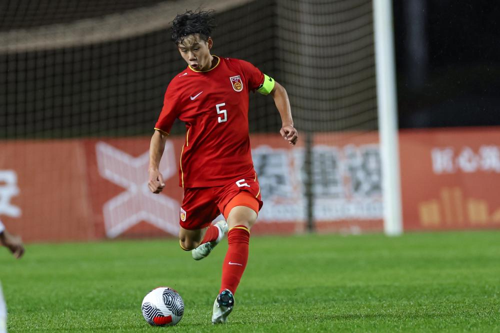 久尔杰维奇：2027年U20亚洲杯，我们的目标是赢得冠军