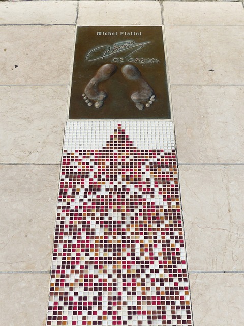 尝试